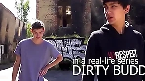 Jamie owens in  real-life shackle dirty buddies