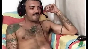 Find out the football game nothing like watching porn