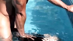 Cumbathing/ men / kenzo alvarez, cristiano  / stream full to hand  www.sexmen.com/suns