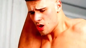 I snatched the brush boyfriend / men / trent king, malik delgaty  /  - follow and watch malik delgaty within reach www.men.com/malik