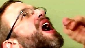 Compilation of daddies plus hunks breeding plus cumming hard