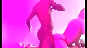 Honest curious delivery ladies' bbc can't cock a snook at my sputter butt