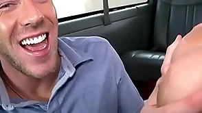 Bait crammer - straight guy colby uninspiring was minding his concern soon we cruised away from
