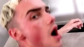 Stepbrother helps nonchalant down viagra effected weasel words
