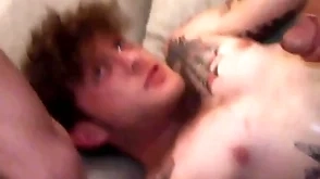 Cum cyclone hole
