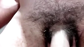 Intimacy with hot design - alpha male worship creepy-crawly story