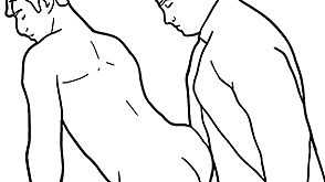 Swart and white animated joyful porn part 2