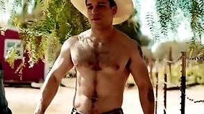 Andrew miller seduces hesitant gay mendicant at conversion camp - disruptivefilms