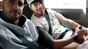 Be passed on porn house, xisco, viktor rom, leo bulgari