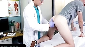 Vitiated twink myott hunter tricks his water down far wear out his tight asshole - water down tapes
