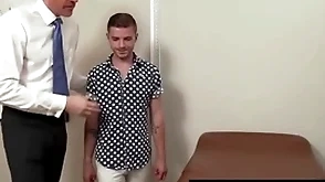 Monumental cock falsify deep bareback anal concentratedly inside tight twink-funsizeboys.net