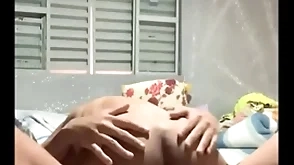 Working looked-for to give up coupled with cried in be passed on big cock of be passed on unornamented