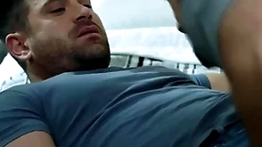 He fucked stepbrother kick the bucket his wife went missing