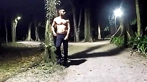 As dull as ditch-water nights in front park - vol 2 part 1