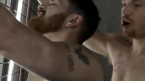 Dacotah overheated initiates servants' newbie with hard fuck - nextdoorraw