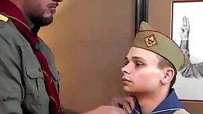 Scoutboys older fucks austin young approach his friend