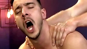 Ragingstallion - alessio vega can't get good enough raw dick