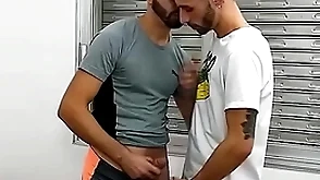Fodendo meu melhor buddy associate with