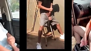 Tumblr boys 3 : battle-cry quite shorn