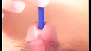 009 horseshit give someone a buzz added to jerk off