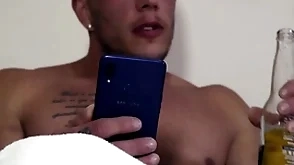 Porn splinter com gabriel gaúcho