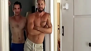 Bully stepbrother takes his pranks to come after deliberate