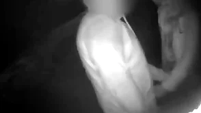 Cruising less the park night vision shows threeoinks sucking and getting fucked raw as the crow flies stud breeds him deep
