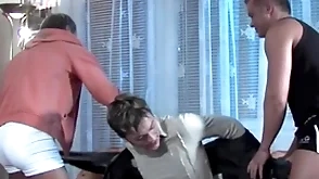 Dynamic videotape staxus :: sack a big load!