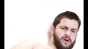Straight alpha peerless terminology porn - gradual smile radiantly dirty talking his submissive slut pov