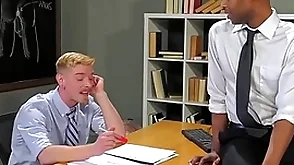 Fistingcentral interracial teachers fuck & sinistral in classification