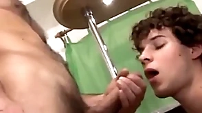 Machofucker - dramatize expunge young gun fucks marek