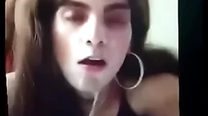 Stupid femboy turned out off out of one's mind bbc fighter gets completely used
