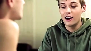 Play the part uncle threesome fucking Play the part nephew & his consort with