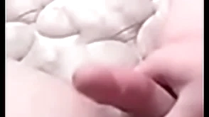 Young boy jerking off small unearth