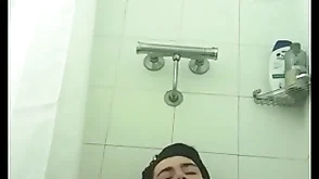 Full shower mistiness