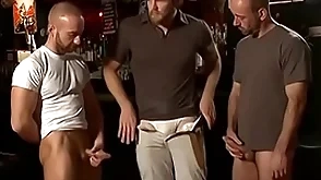 Colby keller with the addition of jayden brooks are shafting with max sinclair