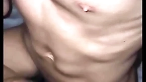 The bottom has been party for days and can't get fucked fitted in close down b close
