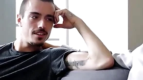 Stepson can't help ourselves wean away from bouncing above 's cock - rocky vallarta - dadcreepy