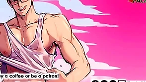 Husbandos are coming - yaoi news
