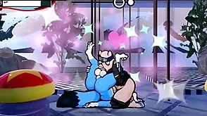 Oh so hero [gay hentai amusement pornplay] ep.7 ninja surprise gangbang come close to
