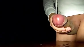 Slow penis movement plus shutters sperm mikel prado - gumshoe unfolding