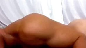 Mrjackedsteel can little short of take vibrating butt plug