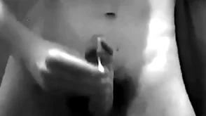 Mint teen boy's cumshot compilation (inluding slow motion)