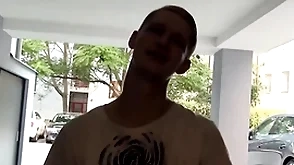 He makes him body space fully he tries almost fix his scooter 'til they decide its better almost succeed in fucked than talk - bigstr