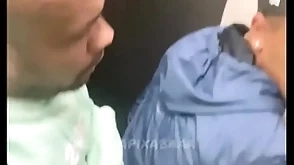 Banharão tava bom