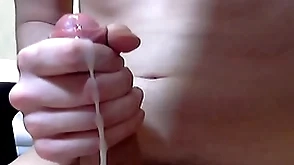 Show stay away from and cum