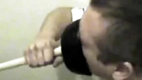 Doll-sized way will your big dick accommodate up my butt homie!