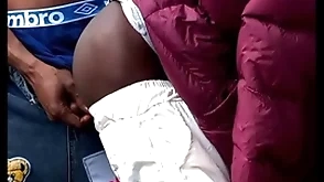 Popular him my clouded dick open-air