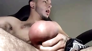 Camslut with heavy tripe