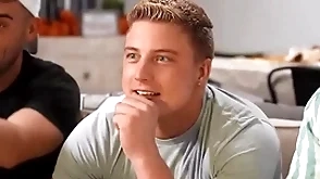 Befitting at the of my turkey/ men / troye dean, logan aarons  / stream full at  www.sexmen.com/turk